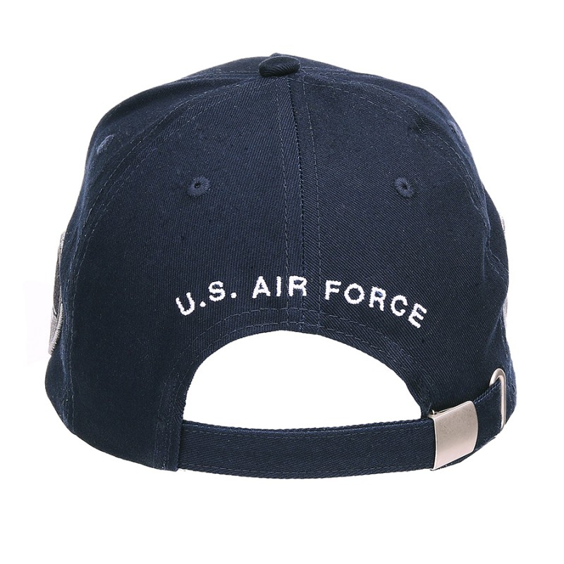  Speedy Pros F-22 Raptor Aircraft Name Embroidered Soft  Unstructured Hat Baseball Cap White : Clothing, Shoes & Jewelry