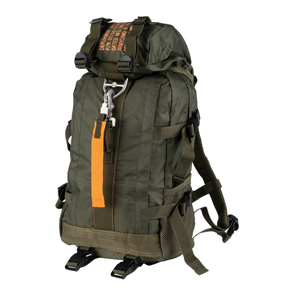 Parachute bag backpack hotsell