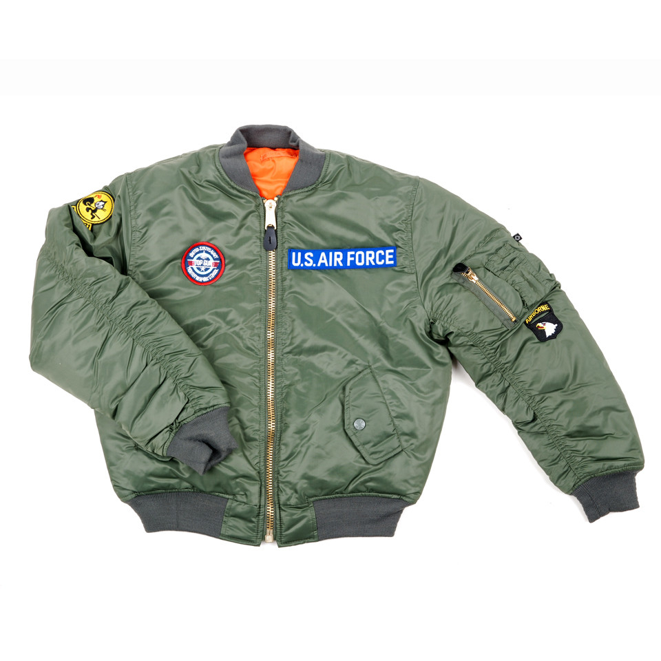 Kids pilot clothes, child pilot clothes - the Aviation Store.net