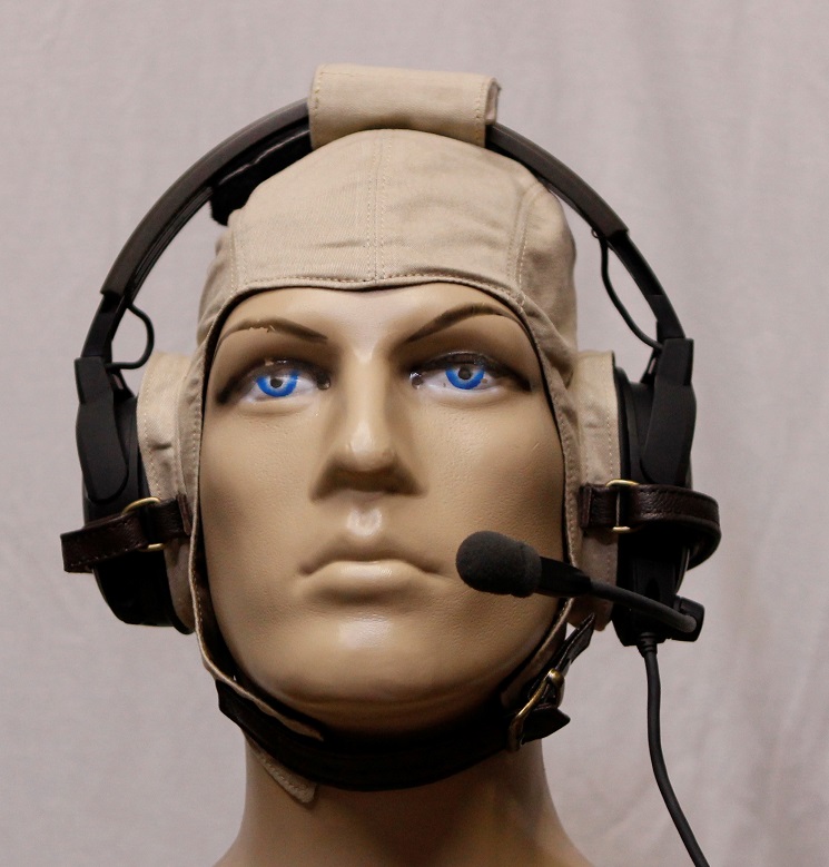 Headsets flying helmet - the Aviation Store.net