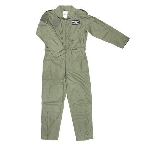 Pilot suits - the Aviation Store.net