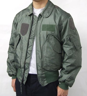 Nomex flight jacket CWU-45/P Winter - the Aviation Store.net