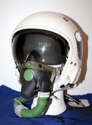 Gentex oxygen masks - the Aviation Store.net