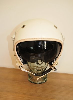 Pilot helmets - the Aviation Store.net