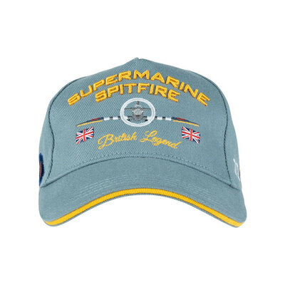 Baseball cap Supermarine Spitfire