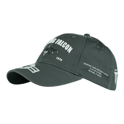 Baseball cap F-16 Fighting Falcon