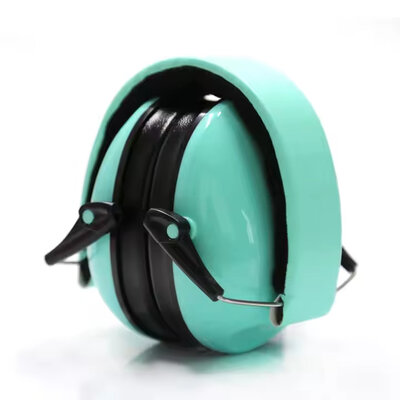 Ear protection  - noise reduction