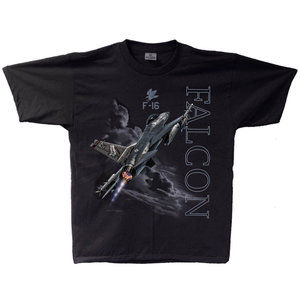 F-16 Fighting Falcon T-Shirt 