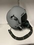 HGU-55/G flight helmet + MBU-5/P oxygen mask Luftwaffe