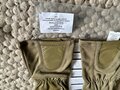 Nomex pilot gloves green touch screen size 8M