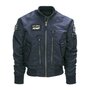 F-35 Flight jacket color Blue