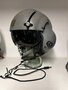 Cobra helicopter flight helmet KLu size regular