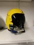 APH-6 flight helmet with the Blue Angels painting