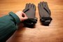 Neopreen waterproof survival gloves KLu_