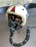 Gueneau 316 flight helmet Luftwaffe + MBU-5 oxygen mask JaboG 34_