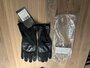 Nomex black pilot gloves ANSELL_