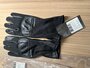 Nomex black pilot gloves ANSELL_