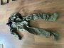 Survival One Dompel suit F-16 pilot_