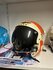 APH-6C helicopter flight helmet MLD size Medium_