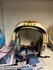 APH-6C helicopter flight helmet MLD size Medium_