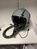 HGU-55/G flight helmet + MBU-5/P oxygen mask Luftwaffe_