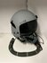 HGU-55/G flight helmet + MBU-5/P oxygen mask Luftwaffe_