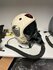 Gueneau 316 flight helmet + MBU-5 oxygen mask Taktisches Luftwaffengeschwader 71 Richthofen_