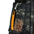 Pilot backpack 5 US Air Force style Para bag 5 night camo_