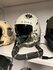 HGU-26P flight helmet & MBU-5/P oxygen mask ALA 12 F-4C Phantom pilot TTE Solis _