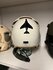 HGU-26P flight helmet & MBU-5/P oxygen mask ALA 12 F-4C Phantom pilot TTE Solis _