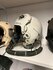 HGU-26P flight helmet & MBU-5/P oxygen mask ALA 12 F-4C Phantom pilot TTE Solis _