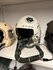 HGU-26P flight helmet & MBU-5/P oxygen mask ALA 12 F-4C Phantom pilot TTE Solis _