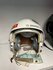 HGU-26P flight helmet & MBU-5/P oxygen mask ALA 12 F-4C Phantom pilot TTE Barahona _