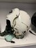 HGU-26P flight helmet & MBU-5/P oxygen mask ALA 12 F-4C Phantom pilot TTE Barahona _