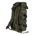 Parachute bag 8 / backpack commando_