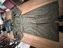 Nomex CWU-27 flight suit size 38L color Sage green New_