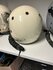 Gueneau 316 flight helmet + MBU-5/P oxygen mask_