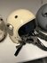 Gueneau 316 flight helmet + MBU-5/P oxygen mask_