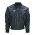 F-35 Flight jacket color Blue_