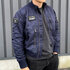 F-35 Flight jacket color Blue_