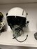 SPH-5 helicopter flight helmet size Regular like new_