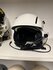 SPH-5 helicopter flight helmet size Regular like new_