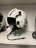 SPH-5 helicopter flight helmet size Regular like new_