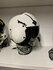 SPH-5 helicopter flight helmet size Regular like new_