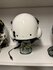 SPH-5 helicopter flight helmet size Regular like new_