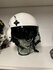 SPH-5 helicopter flight helmet size Regular like new_