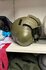 SPH-5 helicopter flight helmet size XL _