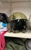 SPH-5 helicopter flight helmet size XL _