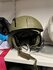 SPH-5 helicopter flight helmet size XL _