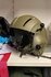 SPH-5 helicopter flight helmet size XL _